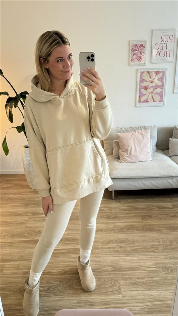 cosy set beige 1