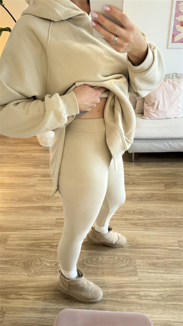 cosy set beige 3