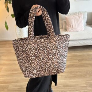 Leo Shopper 1