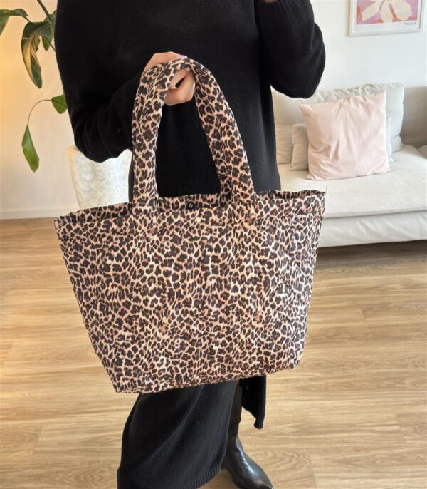 Leo Shopper 1