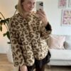 Teddyjacke Leo 3