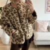 Teddyjacke Leo 2