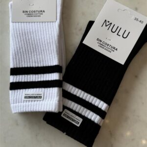 Tennissocken gemischt