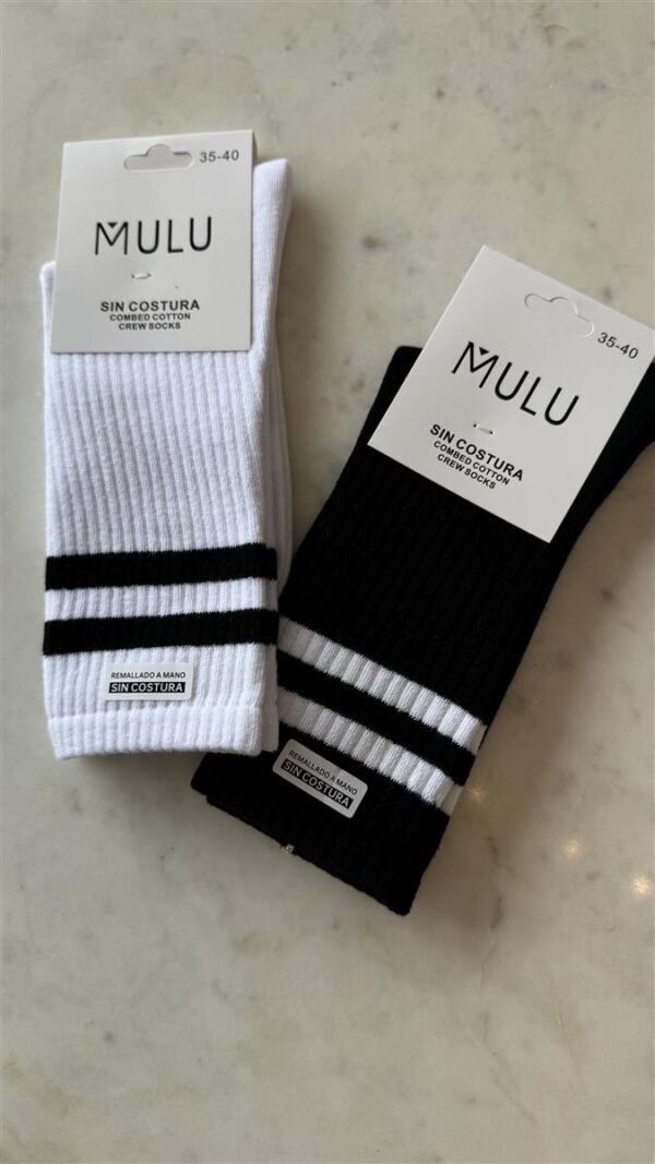 Tennissocken gemischt