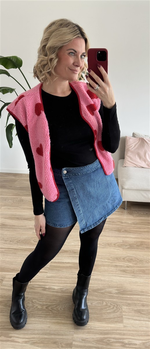 Jeans Hosen-Rock 3