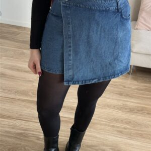 Jeans Hosen-Rock 1