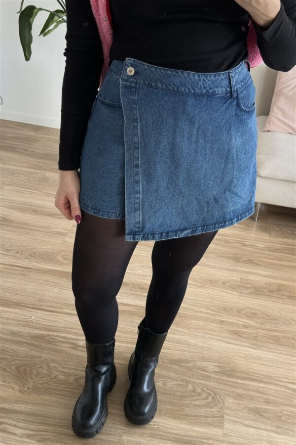 Jeans Hosen-Rock 1