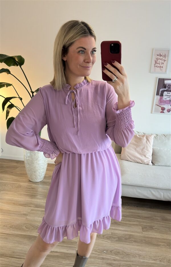 Kleid Belli 1