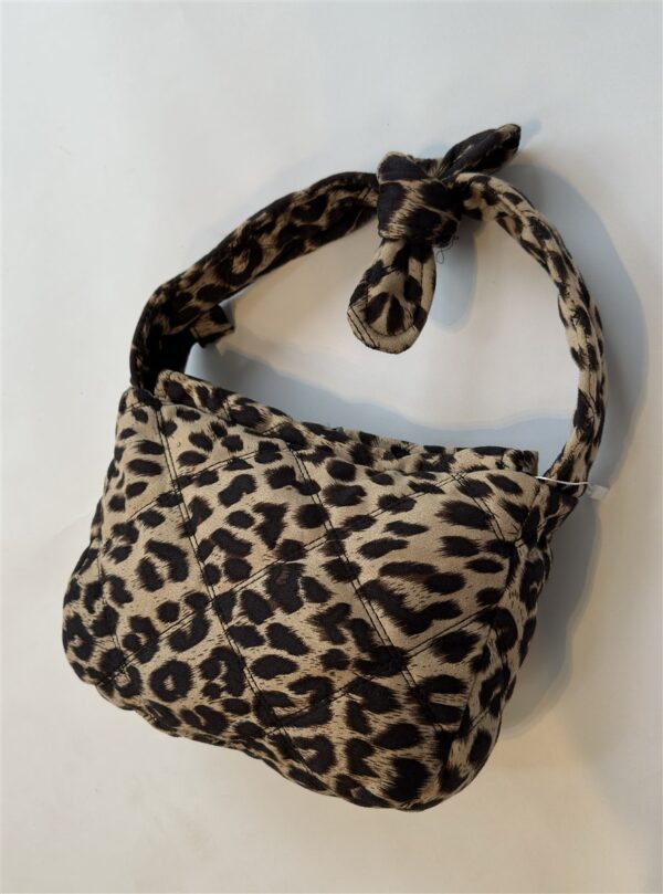 Tasche Leo beige