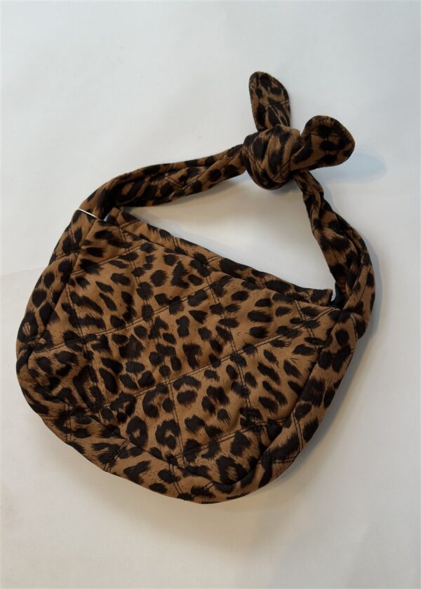 Tasche Leo braun