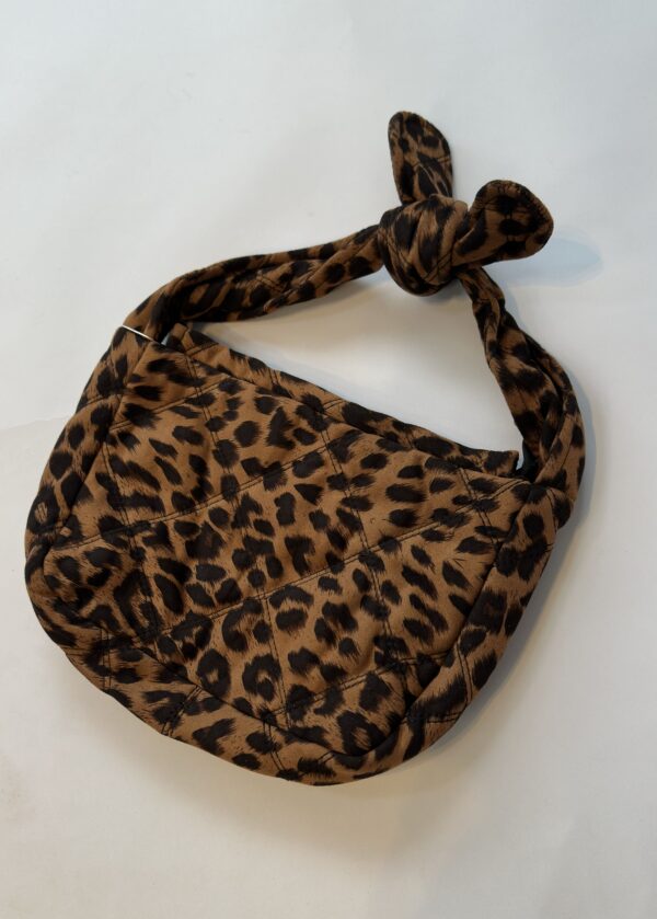 Tasche Leo braun