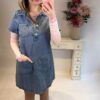 Jeanskleid 2