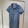 Jeanskleid 4