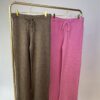 Strickhose gemischt