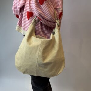 Tasche Noe beige