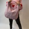 Tasche Noe flieder