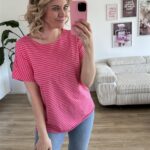 Tshirt Streifen 2