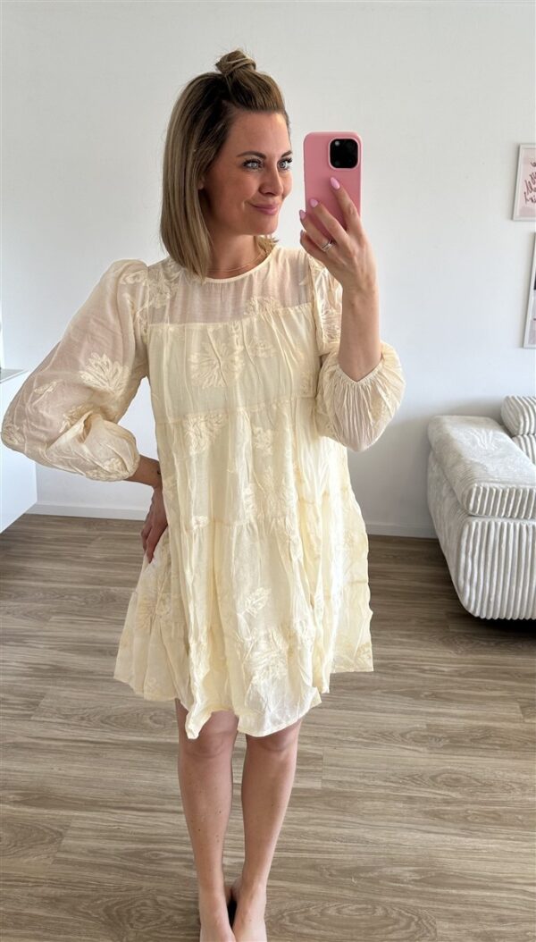 Boho Kleid Amy 1