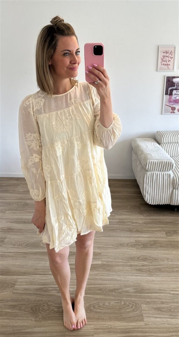 Boho Kleid Amy 2