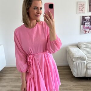 Kleid Fairy 1