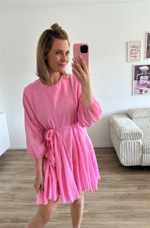 Kleid Fairy 1