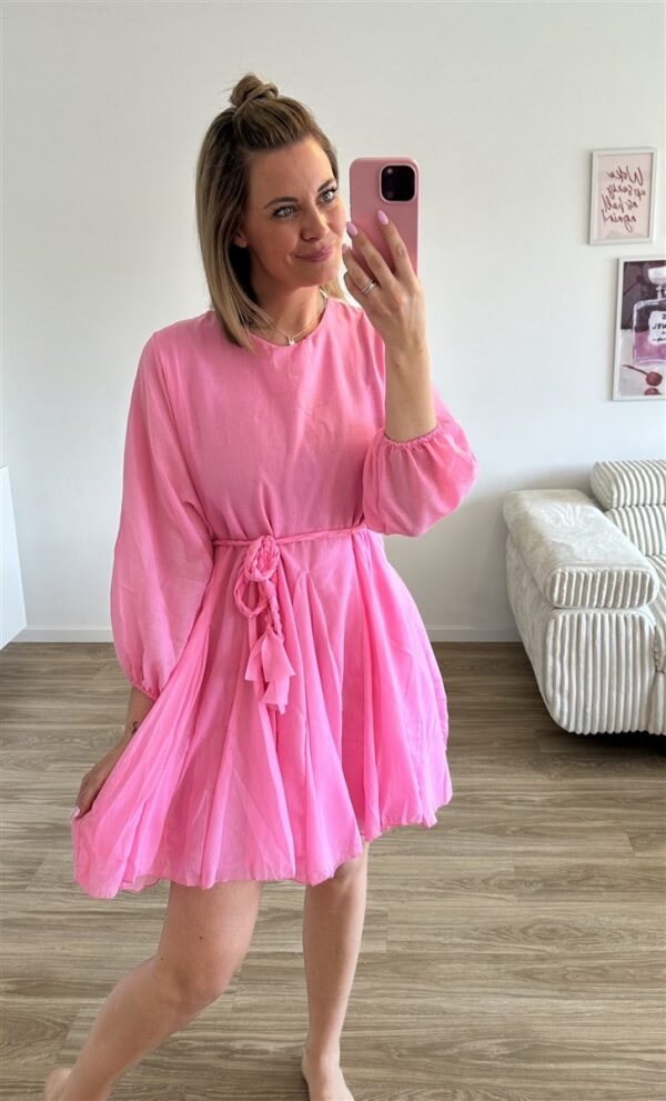 Kleid Fairy 2
