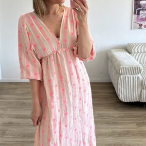 Kleid Girly 1