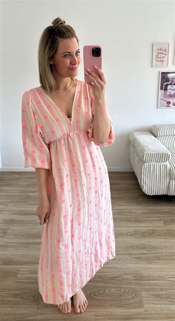 Kleid Girly 1