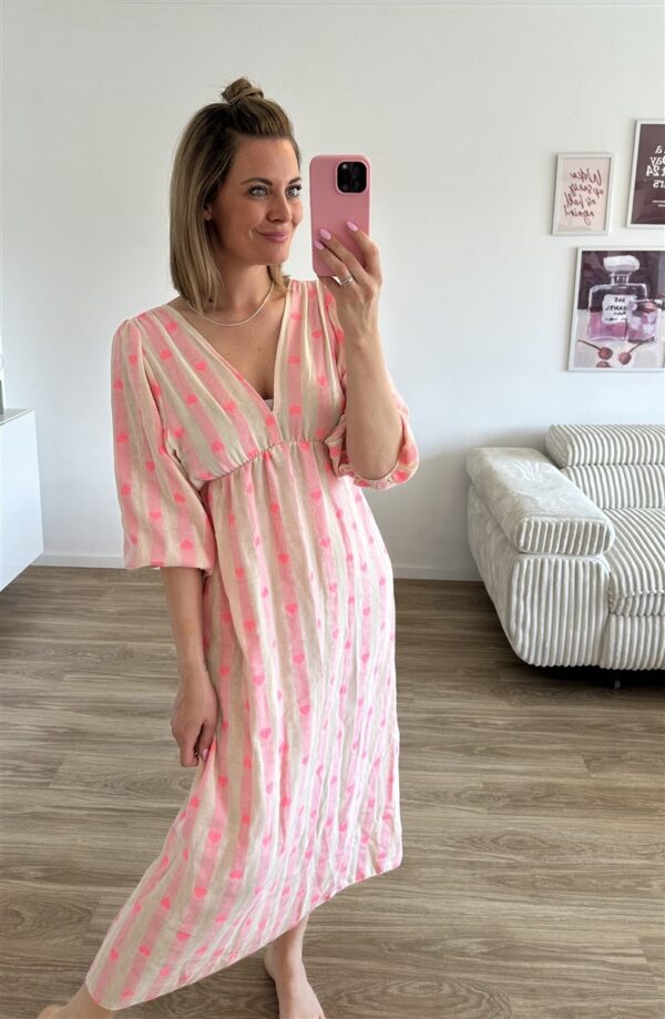 Kleid Girly 2