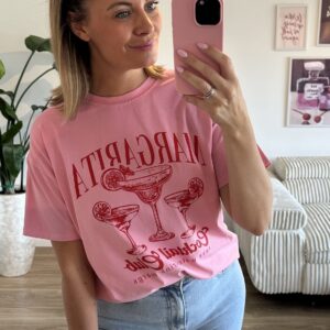 Tshirt Margaritha 1
