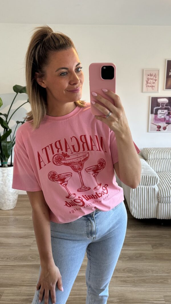 Tshirt Margaritha 1