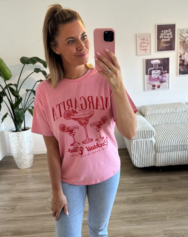 Tshirt Margaritha 2