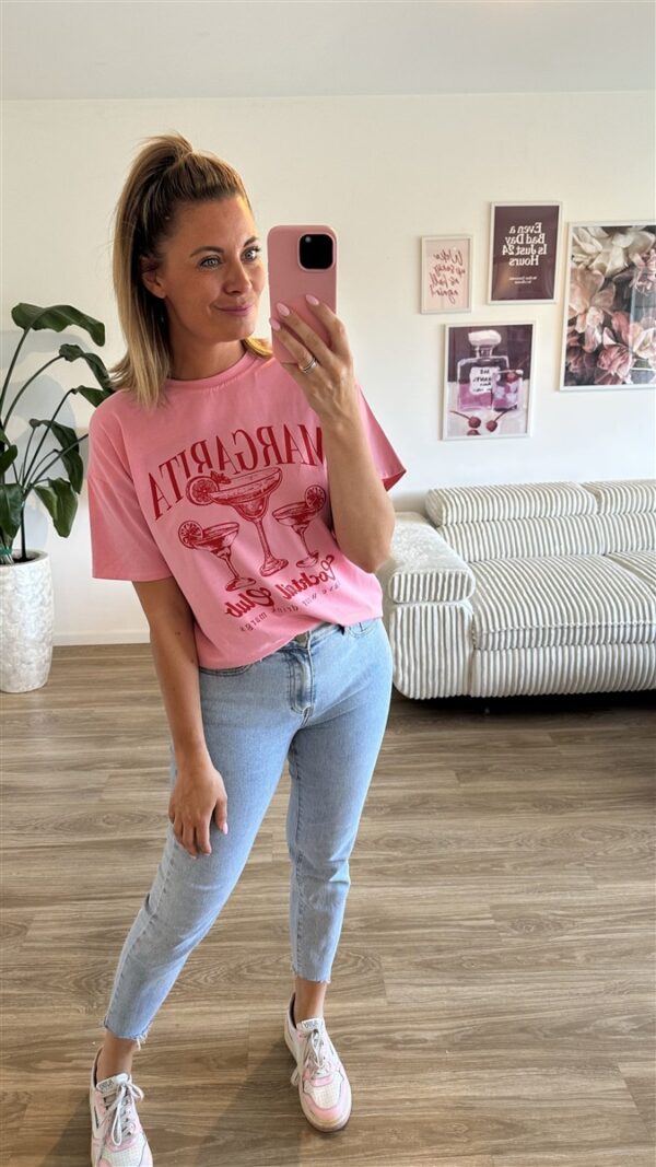 Tshirt Margaritha 3