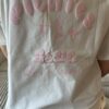 Tshirt Pilates 2