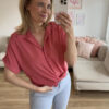 Bluse sunny hummer