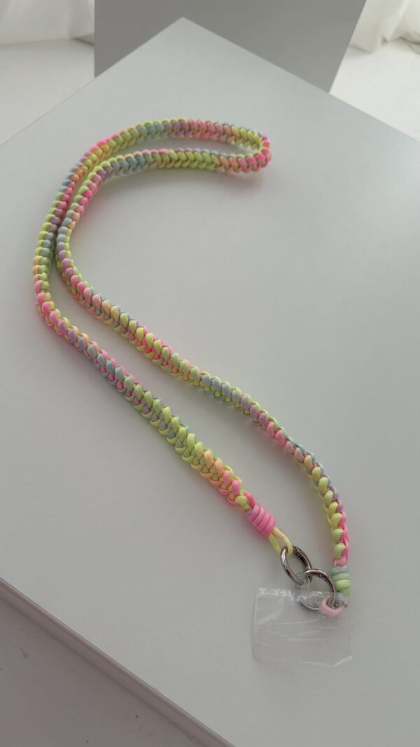 Handykette pastell