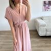 Kleid summerlove rosa