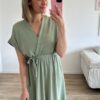Kleid summerlove salbei