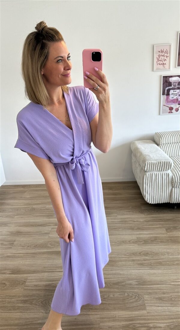 Kleid Summerlove flieder