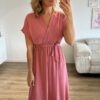 Kleid Summerlove beere