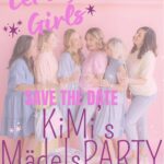 Kimi's Mädelsparty