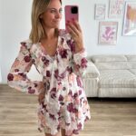 Wickekleid Blossom 2