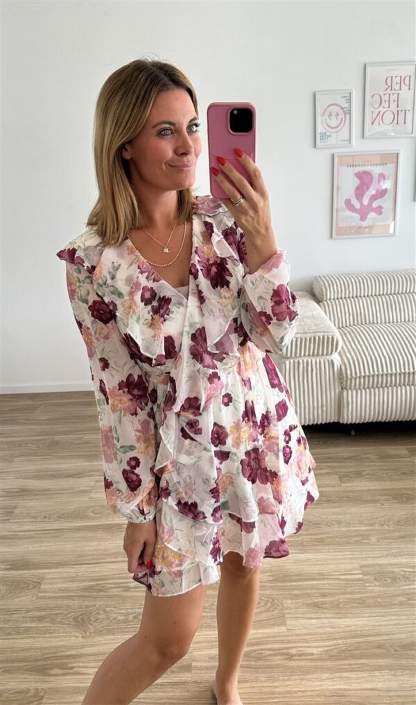 Wickekleid Blossom 1