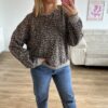 Leo Sweater beige 1