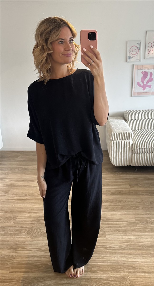 Summer Set dunkelblau 1