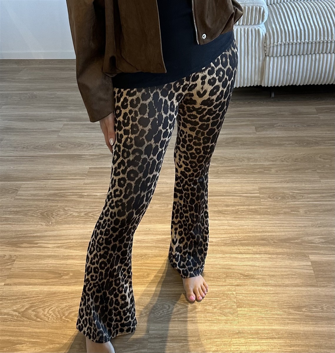 Leggings Leo 1