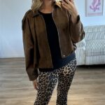 Leggings Leo 2