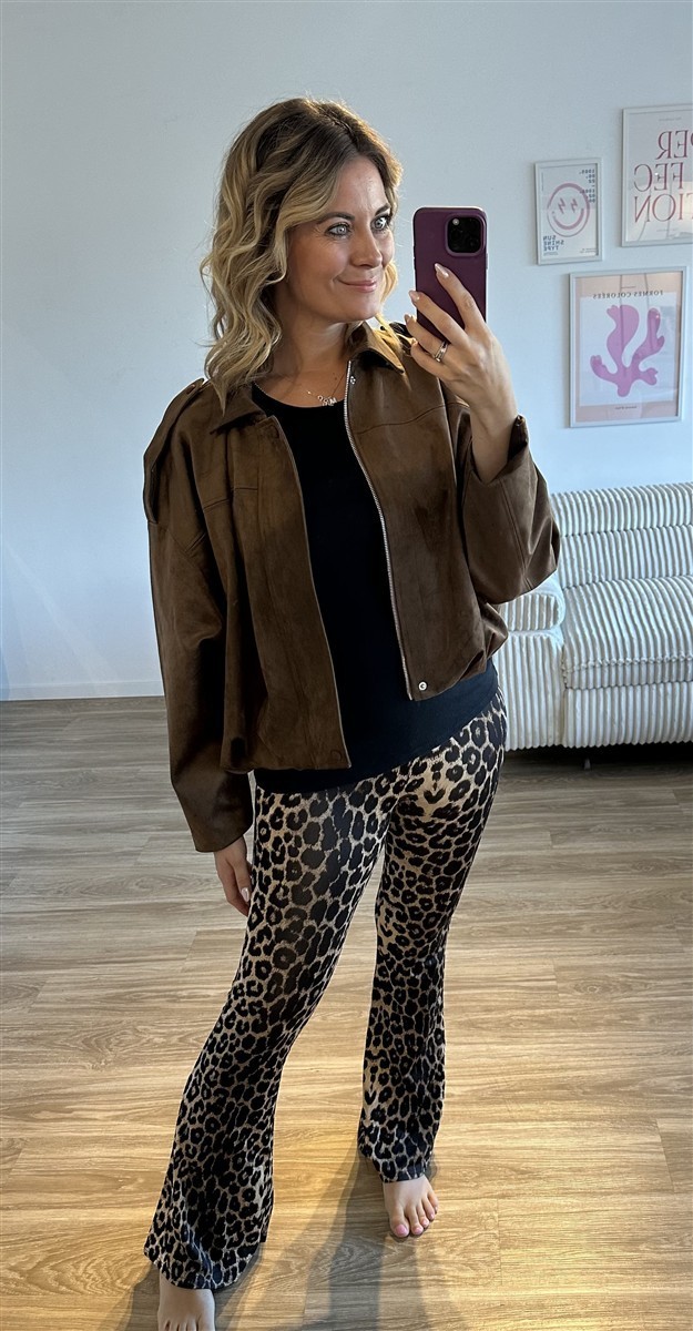 Leggings Leo 2