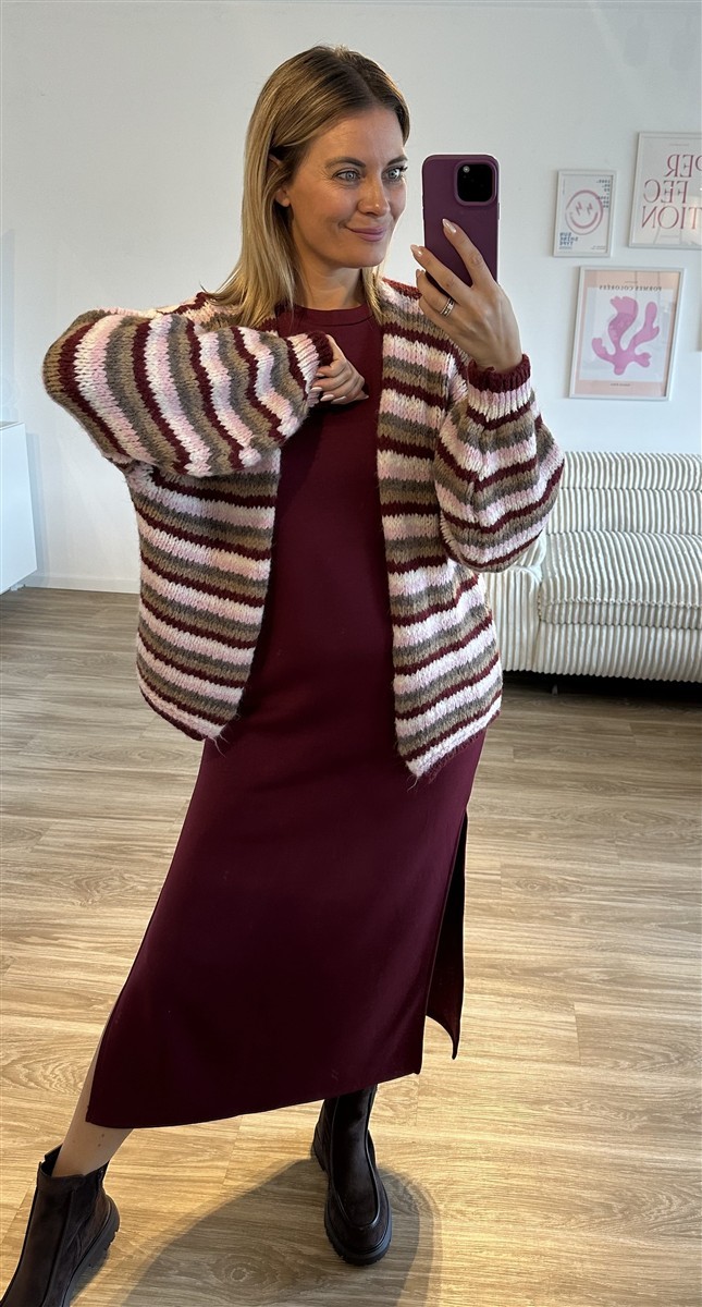 Offener Cardiganautumn 1