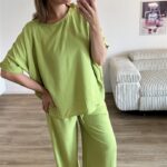 Set summer limette 1